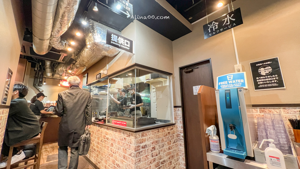 【東京美食】新橋 東京一人牛排店-感動の肉と米|輕鬆吃好享受 @Alina 愛琳娜 【東京美食】新橋 東京一人牛排店-感動の肉と米|輕鬆吃好享受 @Alina 愛琳娜