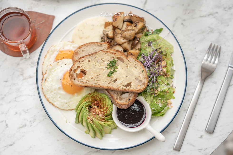 Become Brunch|一植肉聯名蔬食早午餐,保育臺灣石虎用行動支持 @Alina 愛琳娜 Become Brunch|一植肉聯名蔬食早午餐,保育臺灣石虎用行動支持 @Alina 愛琳娜