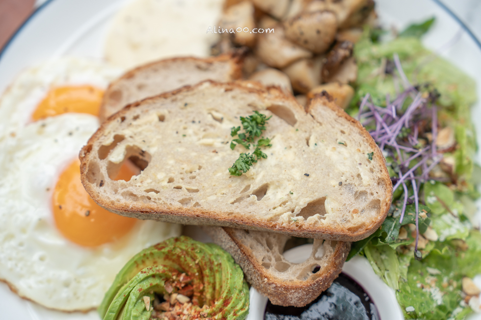 Become Brunch|一植肉聯名蔬食早午餐,保育臺灣石虎用行動支持 @Alina 愛琳娜 Become Brunch|一植肉聯名蔬食早午餐,保育臺灣石虎用行動支持 @Alina 愛琳娜