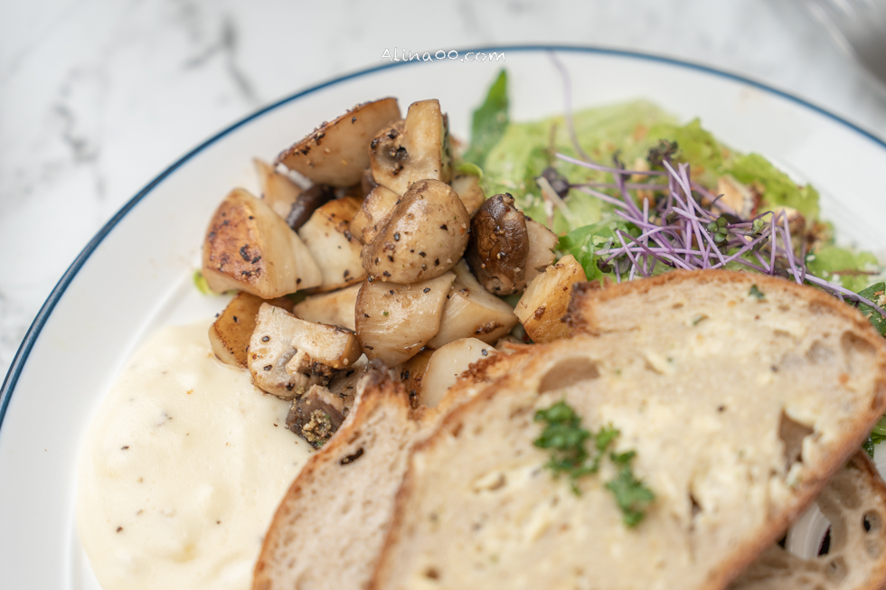 Become Brunch|一植肉聯名蔬食早午餐,保育臺灣石虎用行動支持 @Alina 愛琳娜 Become Brunch|一植肉聯名蔬食早午餐,保育臺灣石虎用行動支持 @Alina 愛琳娜