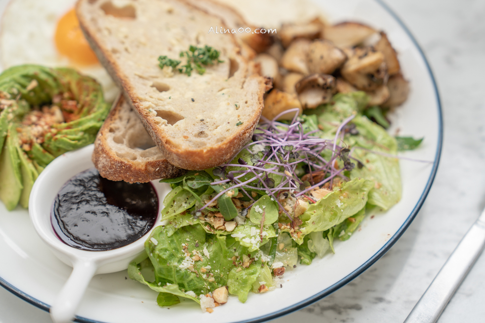 Become Brunch|一植肉聯名蔬食早午餐,保育臺灣石虎用行動支持 @Alina 愛琳娜 Become Brunch|一植肉聯名蔬食早午餐,保育臺灣石虎用行動支持 @Alina 愛琳娜