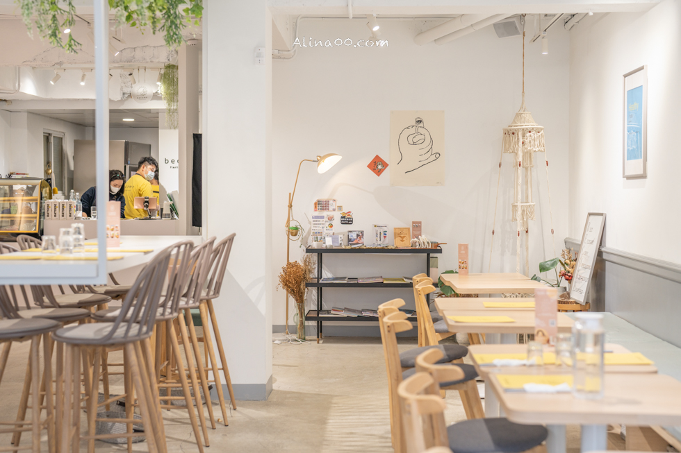 Become Brunch|一植肉聯名蔬食早午餐,保育臺灣石虎用行動支持 @Alina 愛琳娜 Become Brunch|一植肉聯名蔬食早午餐,保育臺灣石虎用行動支持 @Alina 愛琳娜