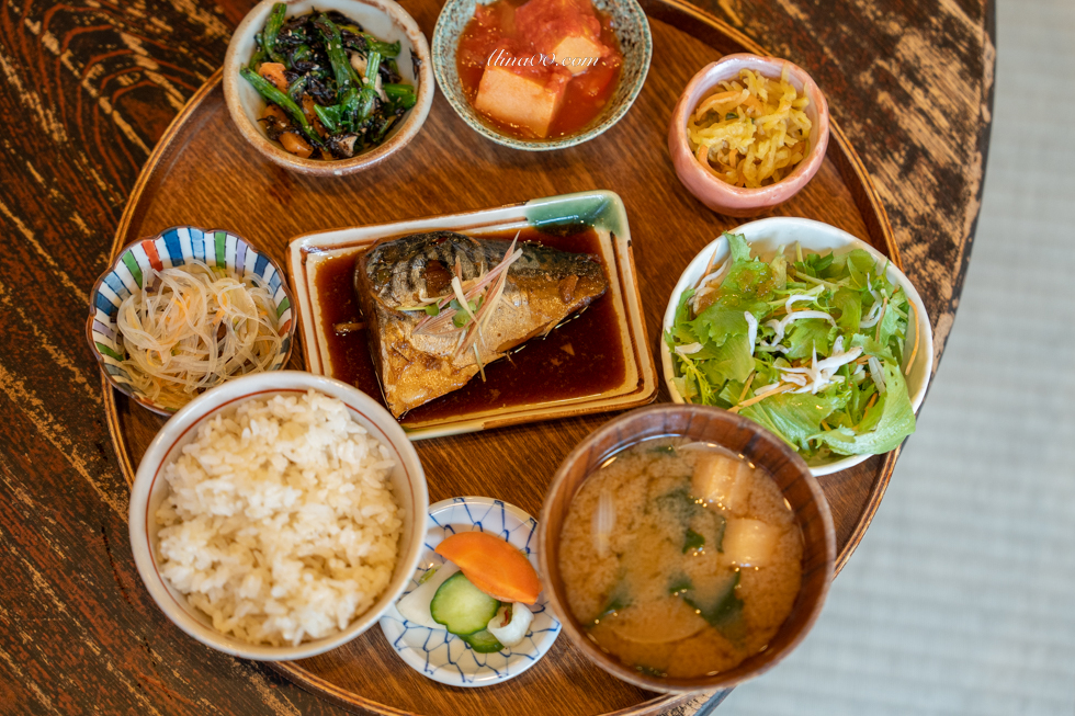 【大阪美食】八百屋定食 難波店/健康一日定食,營養平價好吃 @Alina 愛琳娜 【大阪美食】八百屋定食 難波店/健康一日定食,營養平價好吃 @Alina 愛琳娜