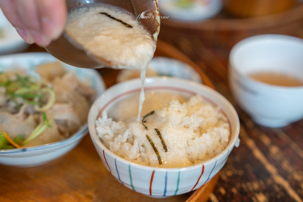 【大阪美食】八百屋定食 難波店/健康一日定食,營養平價好吃 @Alina 愛琳娜