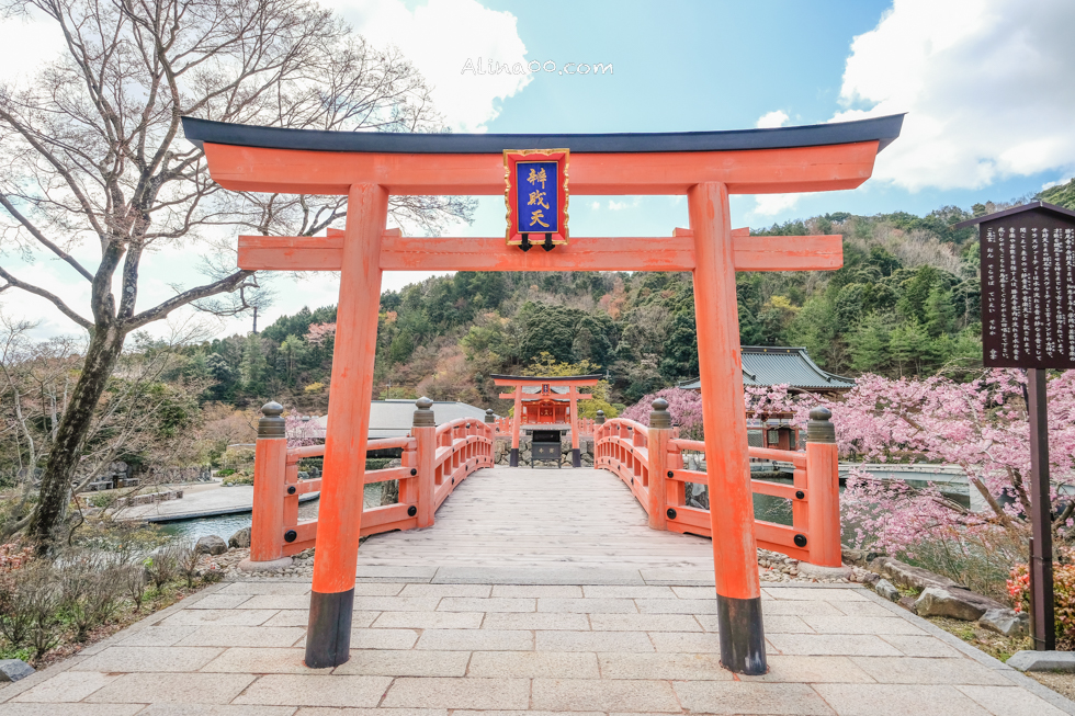 【大阪景點】勝尾寺 達摩不倒翁祈福勝利/公車1班直達交通教學 @Alina 愛琳娜 【大阪景點】勝尾寺 達摩不倒翁祈福勝利/公車1班直達交通教學 @Alina 愛琳娜