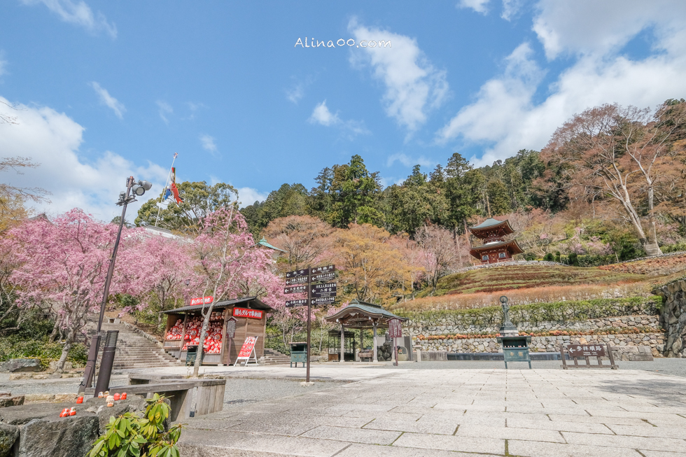 【大阪景點】勝尾寺 達摩不倒翁祈福勝利/公車1班直達交通教學 @Alina 愛琳娜 【大阪景點】勝尾寺 達摩不倒翁祈福勝利/公車1班直達交通教學 @Alina 愛琳娜