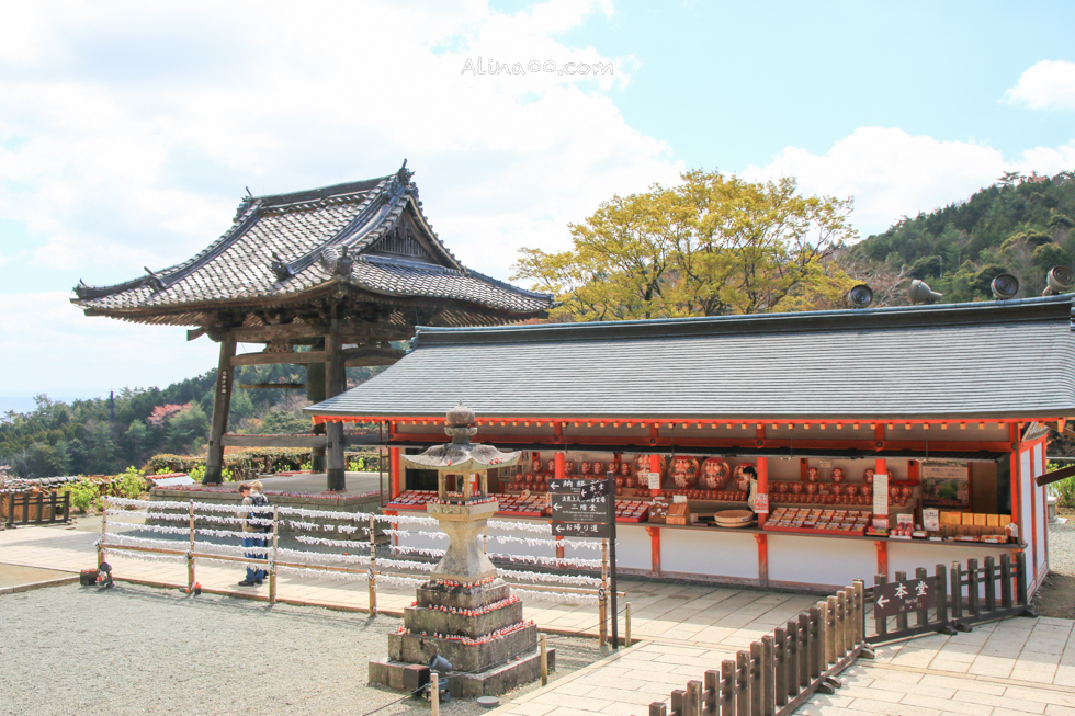 【大阪景點】勝尾寺 達摩不倒翁祈福勝利/公車1班直達交通教學 @Alina 愛琳娜 【大阪景點】勝尾寺 達摩不倒翁祈福勝利/公車1班直達交通教學 @Alina 愛琳娜