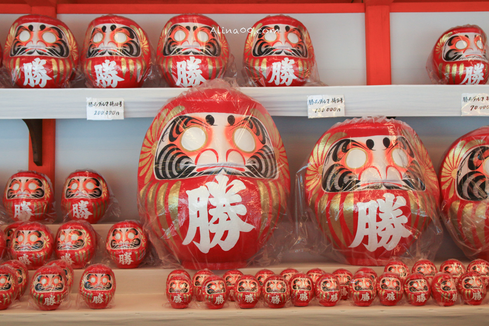 【大阪景點】勝尾寺 達摩不倒翁祈福勝利/公車1班直達交通教學 @Alina 愛琳娜 【大阪景點】勝尾寺 達摩不倒翁祈福勝利/公車1班直達交通教學 @Alina 愛琳娜