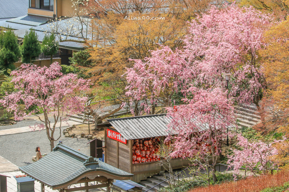 【大阪景點】勝尾寺 達摩不倒翁祈福勝利/公車1班直達交通教學 @Alina 愛琳娜 【大阪景點】勝尾寺 達摩不倒翁祈福勝利/公車1班直達交通教學 @Alina 愛琳娜