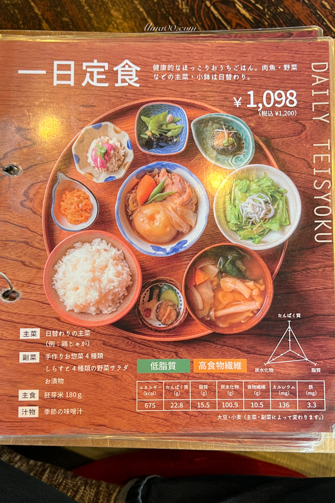 【大阪美食】八百屋定食 難波店/健康一日定食,營養平價好吃 @Alina 愛琳娜 【大阪美食】八百屋定食 難波店/健康一日定食,營養平價好吃 @Alina 愛琳娜