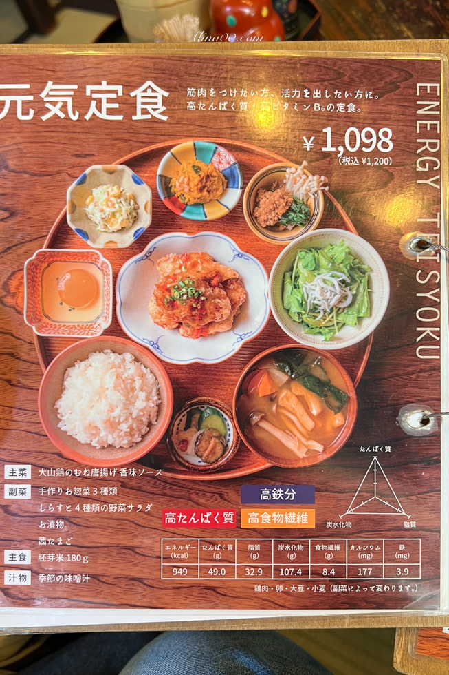 【大阪美食】八百屋定食 難波店/健康一日定食,營養平價好吃 @Alina 愛琳娜 【大阪美食】八百屋定食 難波店/健康一日定食,營養平價好吃 @Alina 愛琳娜