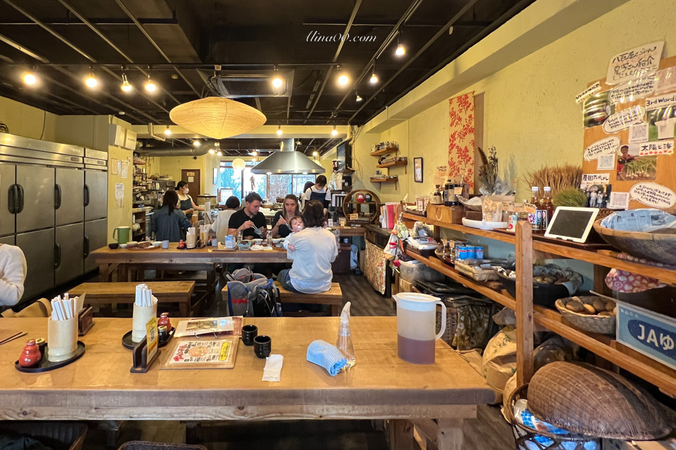 【大阪美食】八百屋定食 難波店/健康一日定食,營養平價好吃 @Alina 愛琳娜 【大阪美食】八百屋定食 難波店/健康一日定食,營養平價好吃 @Alina 愛琳娜
