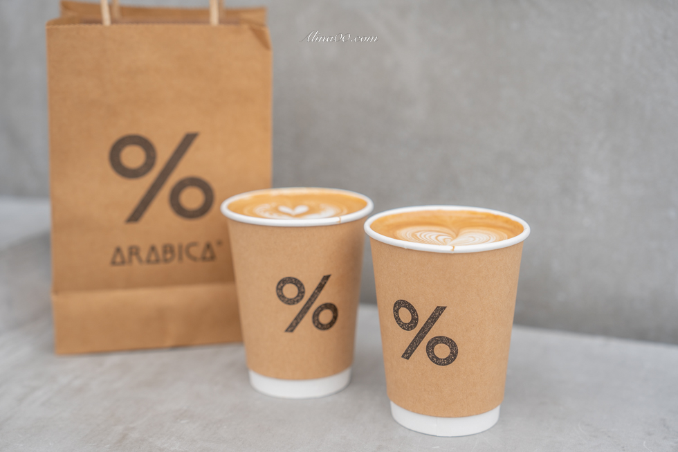 【京都咖啡】% ARABICA 京都嵐山店|香醇拿鐵與渡月橋美景相伴 @Alina 愛琳娜 【京都咖啡】% ARABICA 京都嵐山店|香醇拿鐵與渡月橋美景相伴 @Alina 愛琳娜