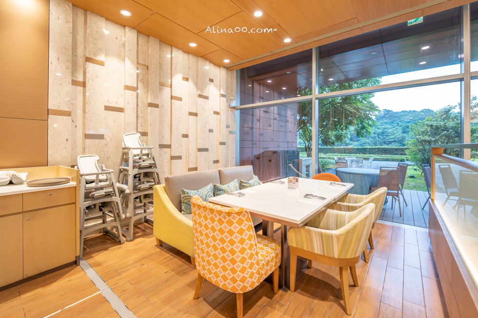 【台北美食】敘日全日餐廳-南港六福萬怡酒店自助餐,生蠔吃到飽 @Alina 愛琳娜