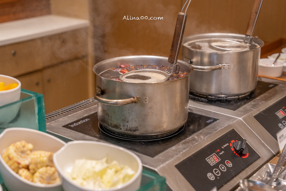 【台北美食】敘日全日餐廳-南港六福萬怡酒店自助餐,生蠔吃到飽 @Alina 愛琳娜