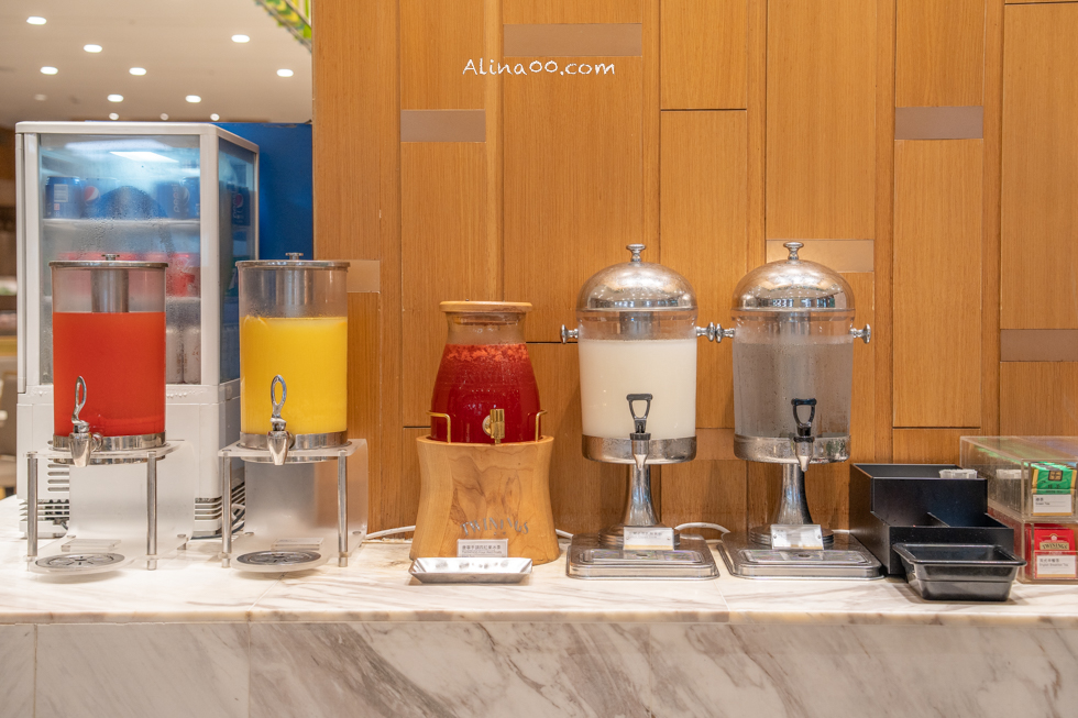 【台北美食】敘日全日餐廳-南港六福萬怡酒店自助餐,生蠔吃到飽 @Alina 愛琳娜