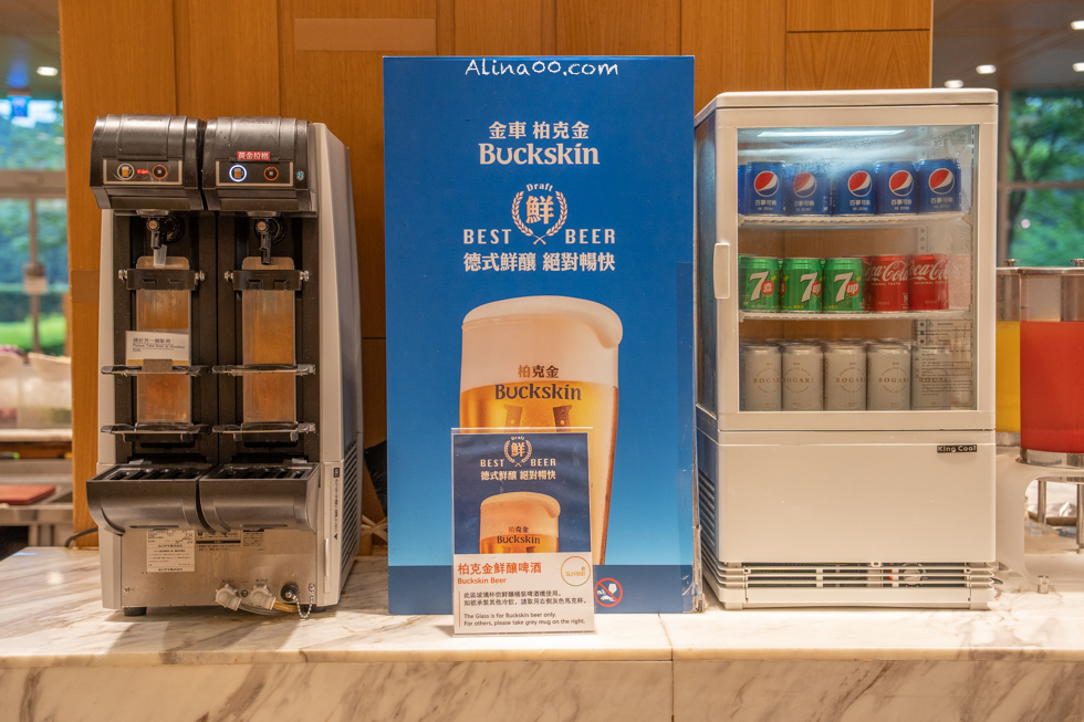 【台北美食】敘日全日餐廳-南港六福萬怡酒店自助餐,生蠔吃到飽 @Alina 愛琳娜