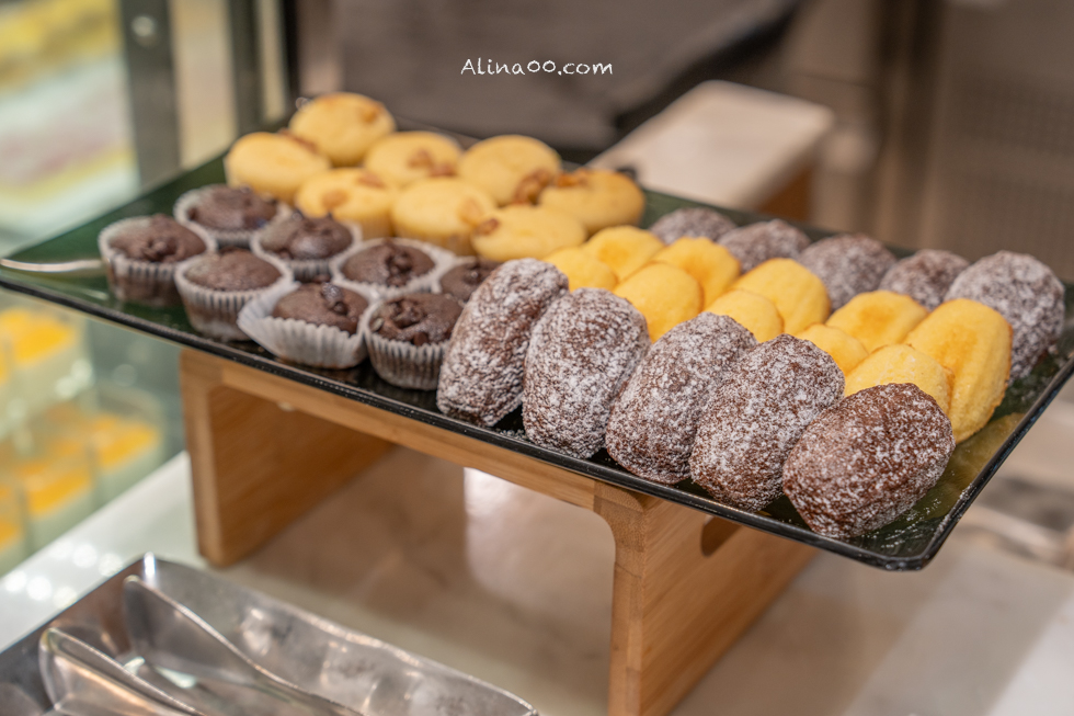 【台北美食】敘日全日餐廳-南港六福萬怡酒店自助餐,生蠔吃到飽 @Alina 愛琳娜