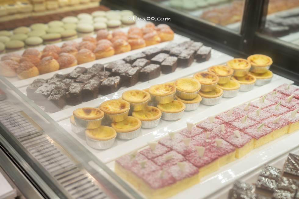 【台北美食】敘日全日餐廳-南港六福萬怡酒店自助餐,生蠔吃到飽 @Alina 愛琳娜