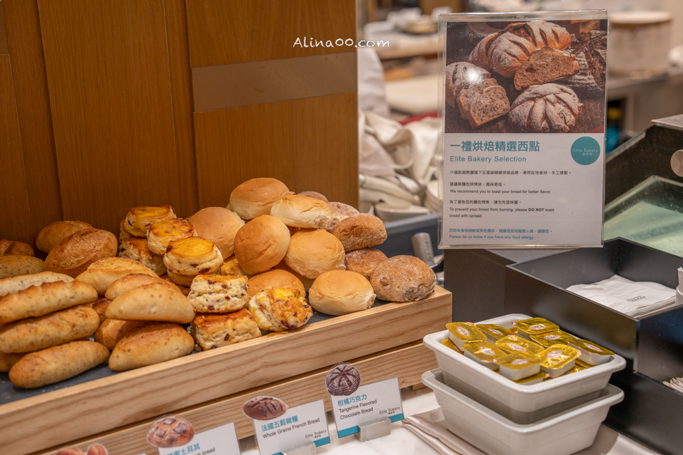 【台北美食】敘日全日餐廳-南港六福萬怡酒店自助餐,生蠔吃到飽 @Alina 愛琳娜