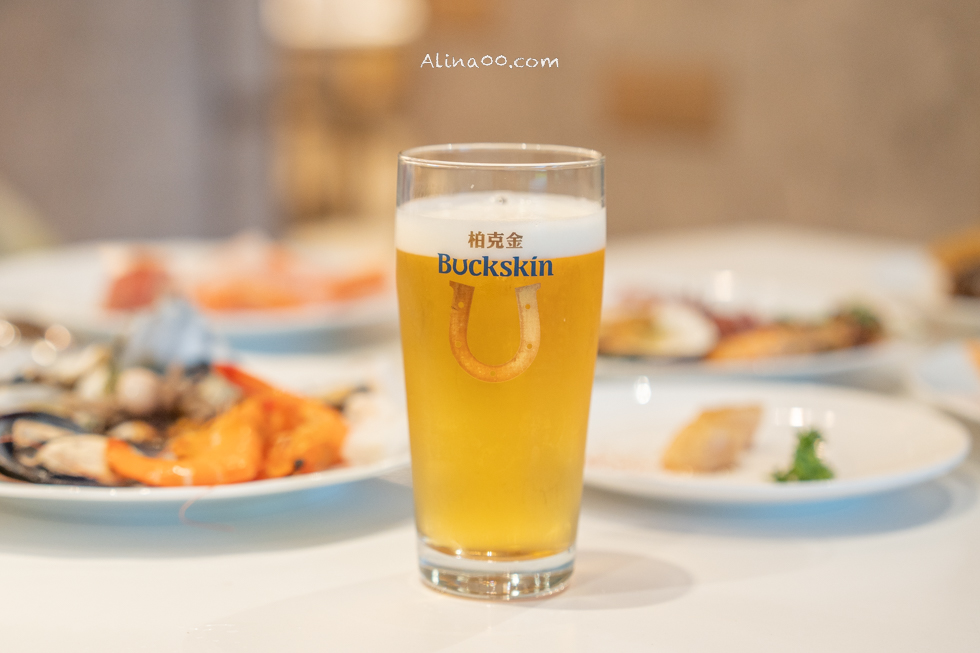 【台北美食】敘日全日餐廳-南港六福萬怡酒店自助餐,生蠔吃到飽 @Alina 愛琳娜