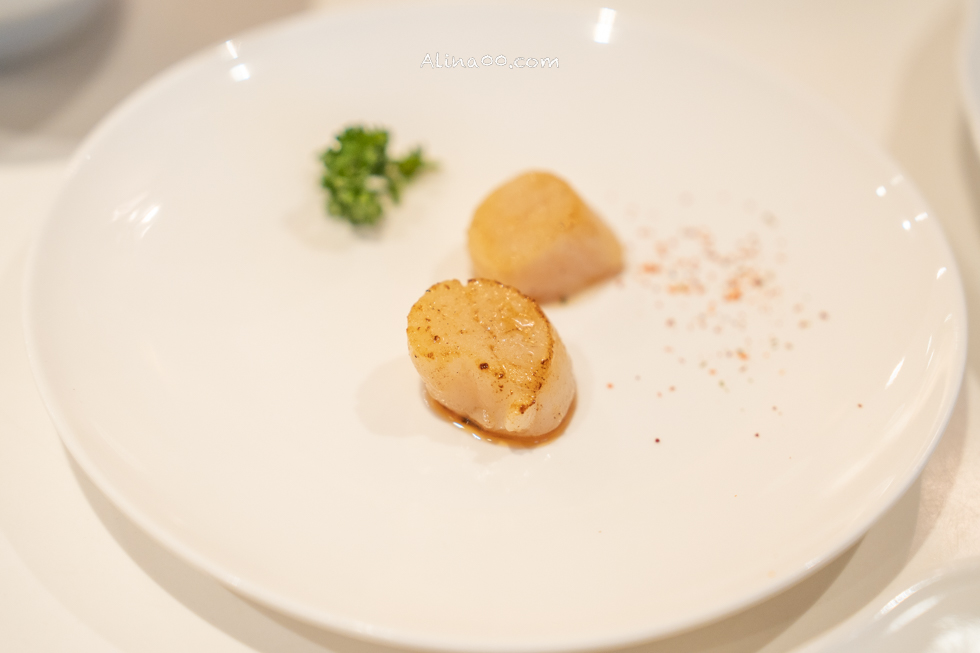 【台北美食】敘日全日餐廳-南港六福萬怡酒店自助餐,生蠔吃到飽 @Alina 愛琳娜