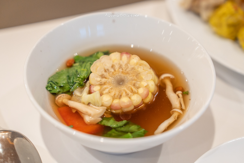 【台北美食】敘日全日餐廳-南港六福萬怡酒店自助餐,生蠔吃到飽 @Alina 愛琳娜