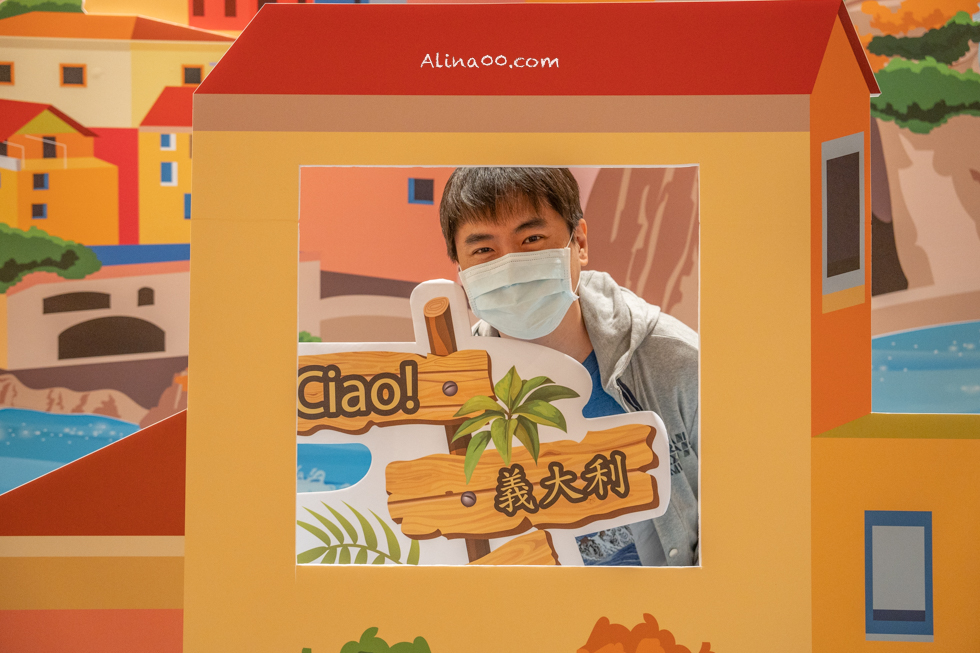 【台北美食】敘日全日餐廳-南港六福萬怡酒店自助餐,生蠔吃到飽 @Alina 愛琳娜