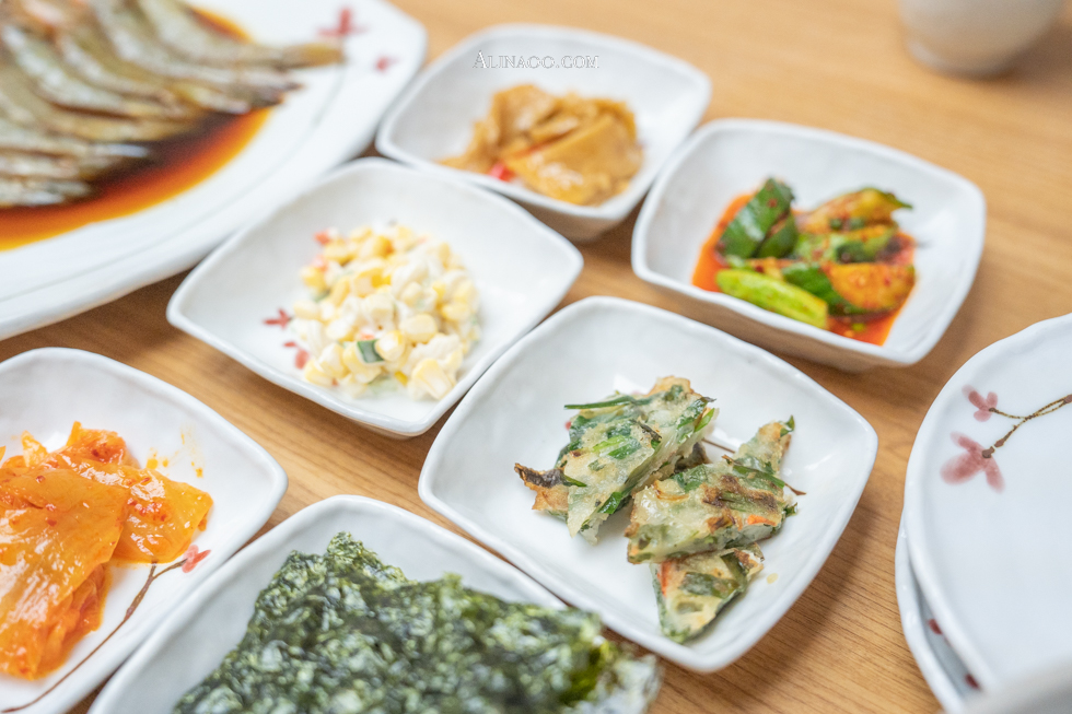首爾韓女士醬蟹|醬油螃蟹配蟹膏拌飯必吃,附菜單及交通 @Alina 愛琳娜 首爾韓女士醬蟹|醬油螃蟹配蟹膏拌飯必吃,附菜單及交通 @Alina 愛琳娜