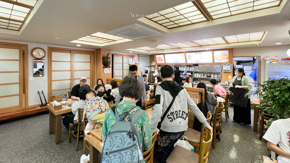 首爾韓女士醬蟹|醬油螃蟹配蟹膏拌飯必吃,附菜單及交通 @Alina 愛琳娜 首爾韓女士醬蟹|醬油螃蟹配蟹膏拌飯必吃,附菜單及交通 @Alina 愛琳娜