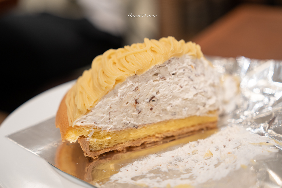 【名古屋甜點】HARBS名古屋榮本店｜人氣水果千層蛋糕的起點 @Alina 愛琳娜