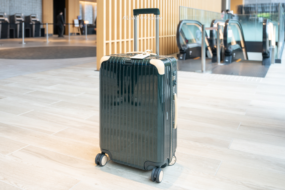 【大阪購物】日本驚安殿堂 RIMOWA 行李箱/絕版品在心齋橋驚喜挖到寶 @Alina 愛琳娜 【大阪購物】日本驚安殿堂 RIMOWA 行李箱/絕版品在心齋橋驚喜挖到寶 @Alina 愛琳娜