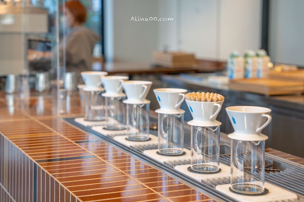 【東京美食】藍瓶咖啡澀谷公園店 BLUE BOTTLE COFFEE 舒適更顯愜意 @Alina 愛琳娜 【東京美食】藍瓶咖啡澀谷公園店 BLUE BOTTLE COFFEE 舒適更顯愜意 @Alina 愛琳娜