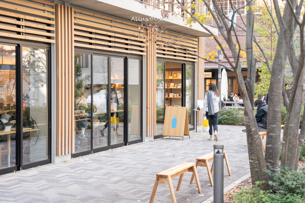 【東京美食】藍瓶咖啡澀谷公園店 BLUE BOTTLE COFFEE 舒適更顯愜意 @Alina 愛琳娜 【東京美食】藍瓶咖啡澀谷公園店 BLUE BOTTLE COFFEE 舒適更顯愜意 @Alina 愛琳娜