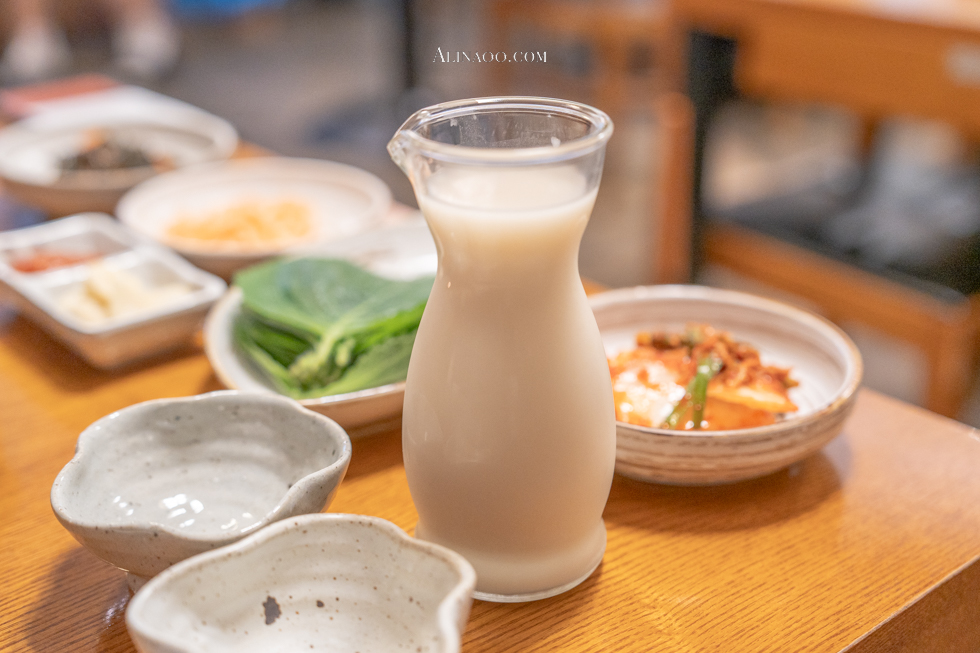 站前會館|首爾米其林指南推薦:乾烤牛肉餅韓定食 @Alina 愛琳娜 站前會館|首爾米其林指南推薦:乾烤牛肉餅韓定食 @Alina 愛琳娜