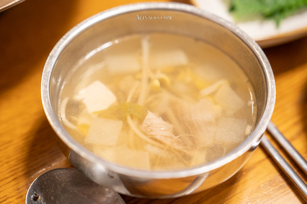 站前會館|首爾米其林指南推薦:乾烤牛肉餅韓定食 @Alina 愛琳娜 站前會館|首爾米其林指南推薦:乾烤牛肉餅韓定食 @Alina 愛琳娜