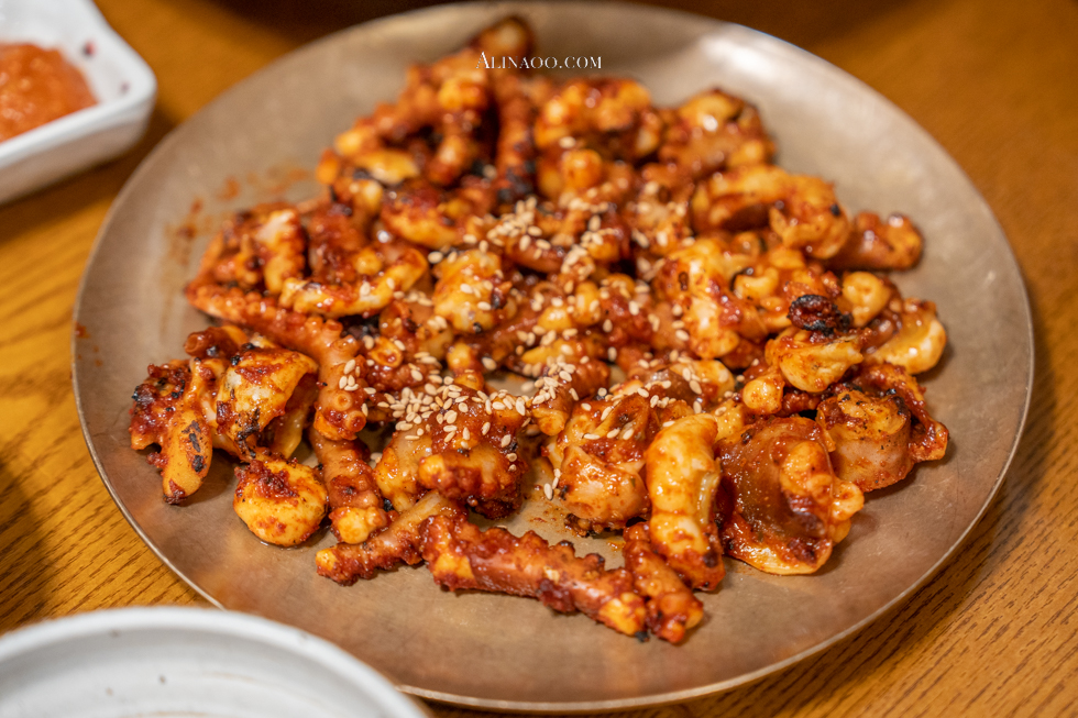 站前會館|首爾米其林指南推薦:乾烤牛肉餅韓定食 @Alina 愛琳娜 站前會館|首爾米其林指南推薦:乾烤牛肉餅韓定食 @Alina 愛琳娜