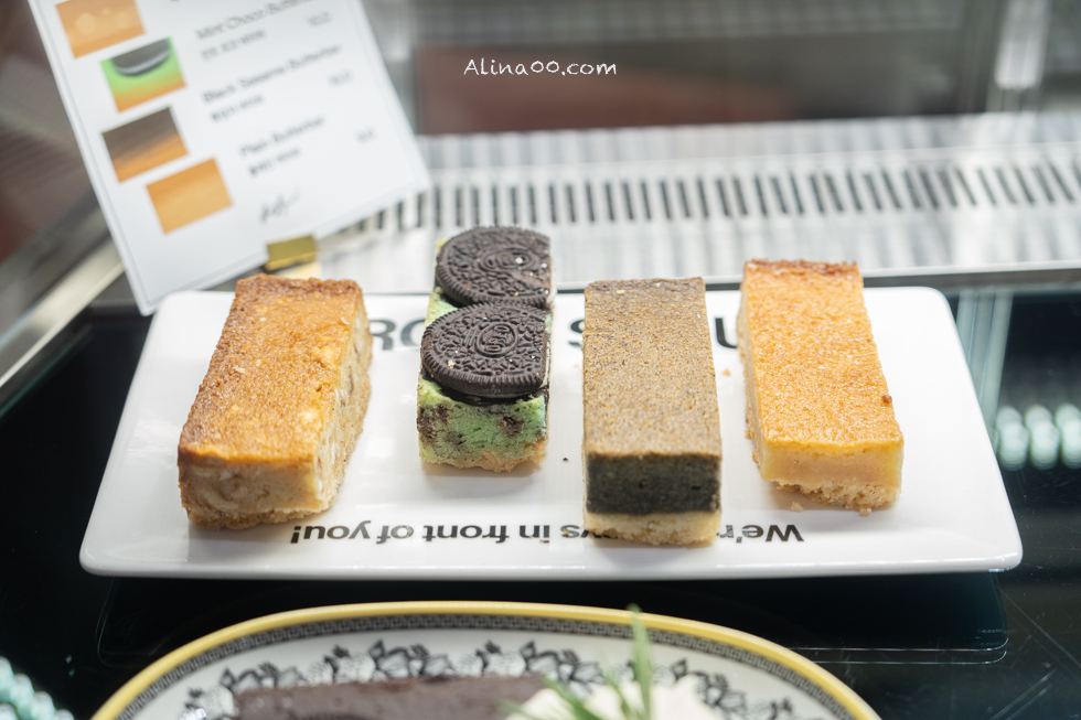 【首爾咖啡廳】新沙洞 FRONT SEOUL Cafe 歐風建築外觀好浪漫 @Alina 愛琳娜