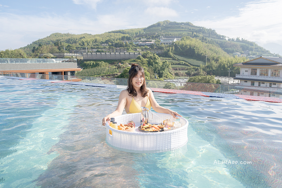 【嘉義住宿】阿里山英迪格酒店,享受無邊際泳池眺望仙境雲海 @Alina 愛琳娜 【嘉義住宿】阿里山英迪格酒店,享受無邊際泳池眺望仙境雲海 @Alina 愛琳娜