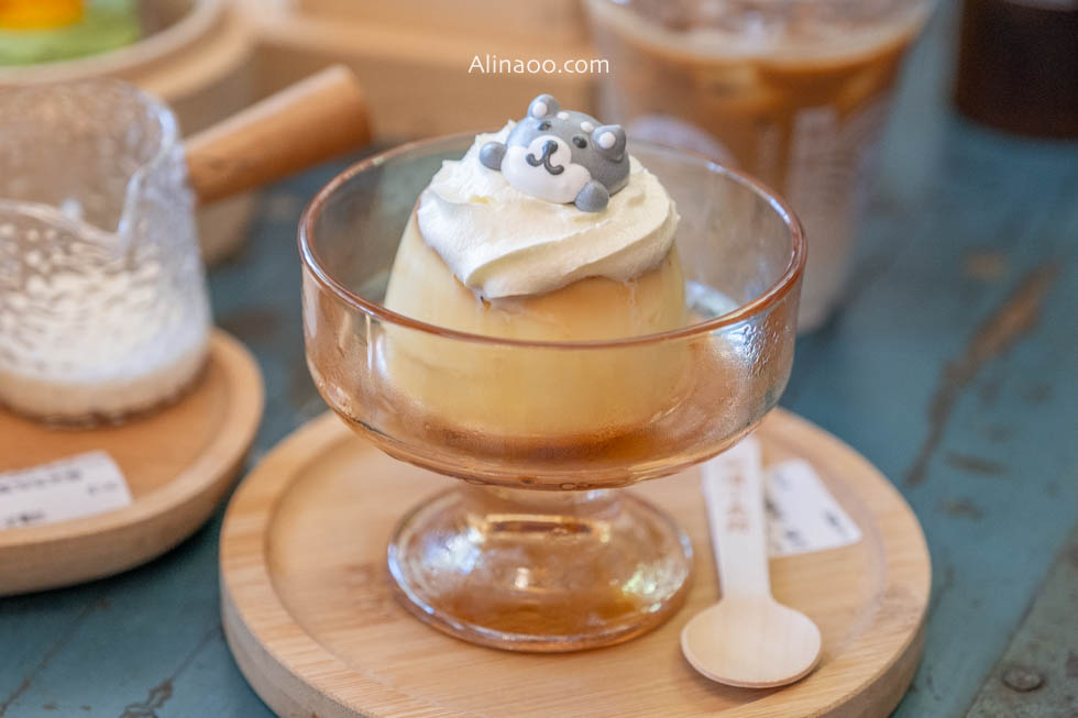 【花蓮美食】咖逼小売所/萌系下午茶,寵物友善咖啡廳 @Alina 愛琳娜 【花蓮美食】咖逼小売所/萌系下午茶,寵物友善咖啡廳 @Alina 愛琳娜