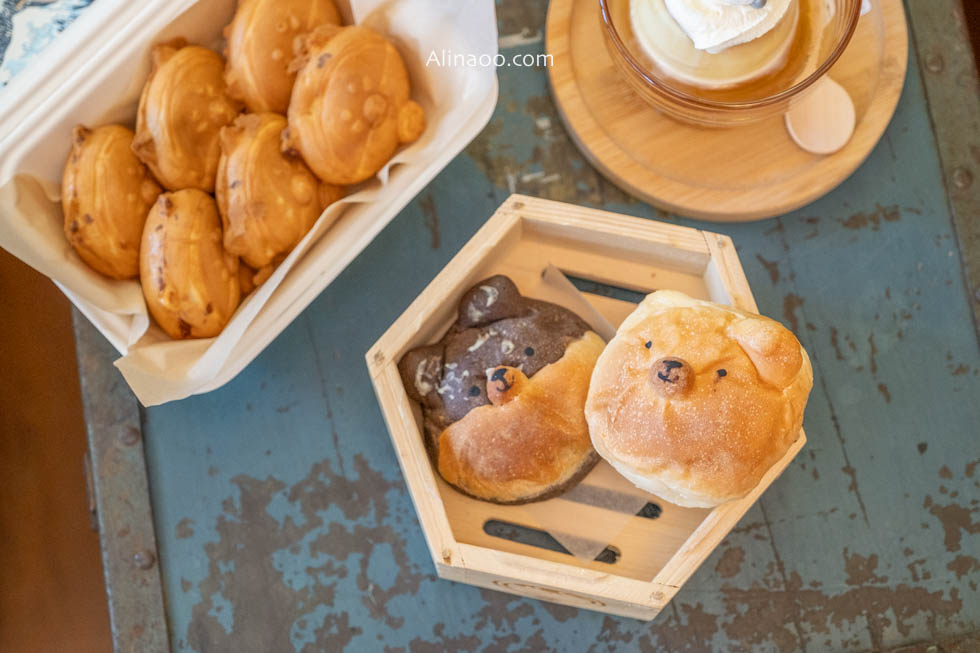 【花蓮美食】咖逼小売所/萌系下午茶,寵物友善咖啡廳 @Alina 愛琳娜 【花蓮美食】咖逼小売所/萌系下午茶,寵物友善咖啡廳 @Alina 愛琳娜