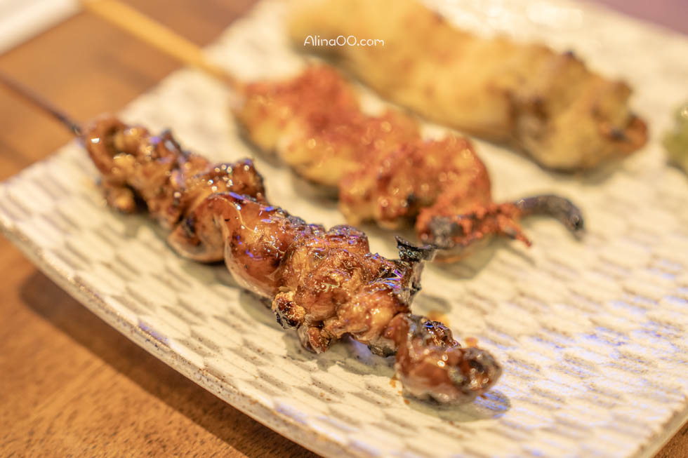 【東京美食】日本巨無霸鰻魚飯 いづも淺草.池袋也有1公斤巨大鰻玉丼 @Alina 愛琳娜