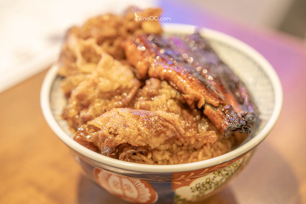 【東京美食】日本巨無霸鰻魚飯 いづも淺草.池袋也有1公斤巨大鰻玉丼 @Alina 愛琳娜 【東京美食】日本巨無霸鰻魚飯 いづも淺草.池袋也有1公斤巨大鰻玉丼 @Alina 愛琳娜