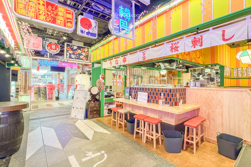 【東京美食】日本巨無霸鰻魚飯 いづも淺草.池袋也有1公斤巨大鰻玉丼 @Alina 愛琳娜 【東京美食】日本巨無霸鰻魚飯 いづも淺草.池袋也有1公斤巨大鰻玉丼 @Alina 愛琳娜