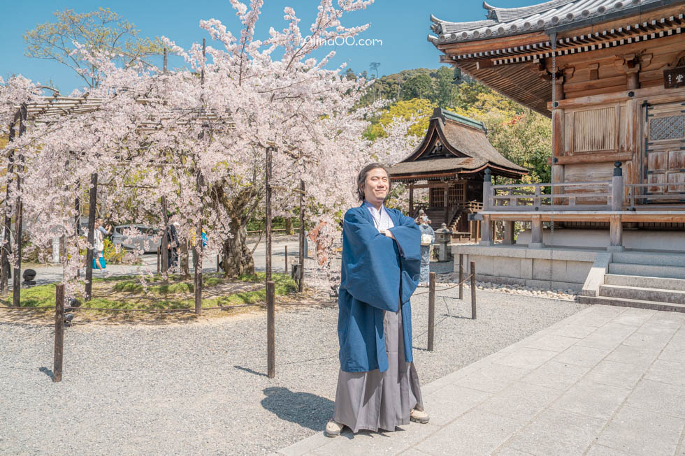 【京都和服推薦】Ouka櫻花 京都和服體驗|中文預約送髮型設計 @Alina 愛琳娜 【京都和服推薦】Ouka櫻花 京都和服體驗|中文預約送髮型設計 @Alina 愛琳娜