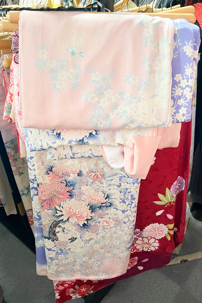 【京都和服推薦】Ouka櫻花 京都和服體驗|中文預約送髮型設計 @Alina 愛琳娜 【京都和服推薦】Ouka櫻花 京都和服體驗|中文預約送髮型設計 @Alina 愛琳娜
