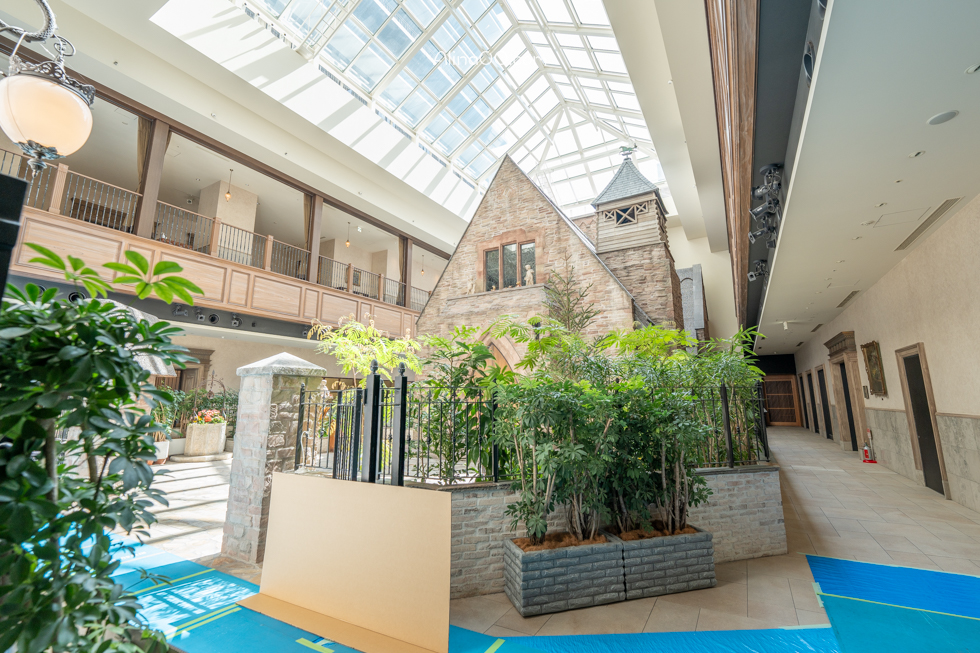 【大阪住宿】大阪蒙特利格拉斯米爾酒店/JR難波站旁,價格親切星級飯店 @Alina 愛琳娜