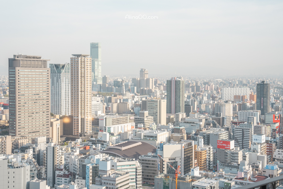 【大阪住宿】大阪蒙特利格拉斯米爾酒店/JR難波站旁,價格親切星級飯店 @Alina 愛琳娜