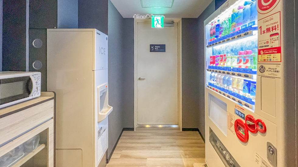 【大阪住宿】日本環球影城東方飯店/全新改裝,走路2分就到園區 @Alina 愛琳娜