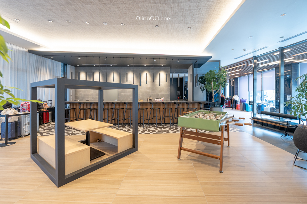 【京都住宿推薦】Hotel The Ms Kyoto 京都車站MS飯店 質感住宿 @Alina 愛琳娜
